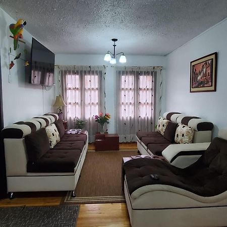 Apartamento 32 Juana De Arco Κίτο Εξωτερικό φωτογραφία