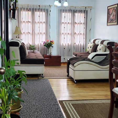 Apartamento 32 Juana De Arco Κίτο Εξωτερικό φωτογραφία