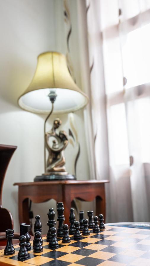Apartamento 32 Juana De Arco Κίτο Εξωτερικό φωτογραφία
