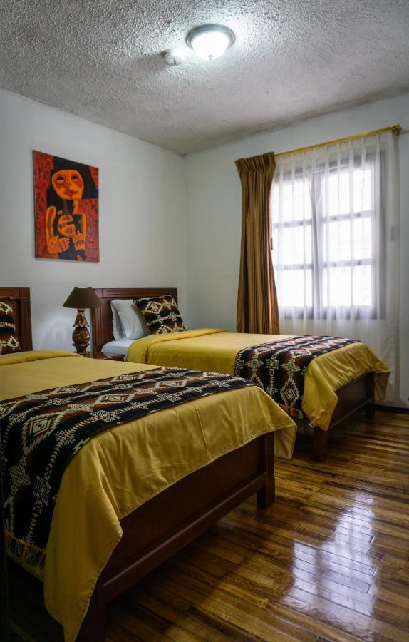 Apartamento 32 Juana De Arco Κίτο Εξωτερικό φωτογραφία