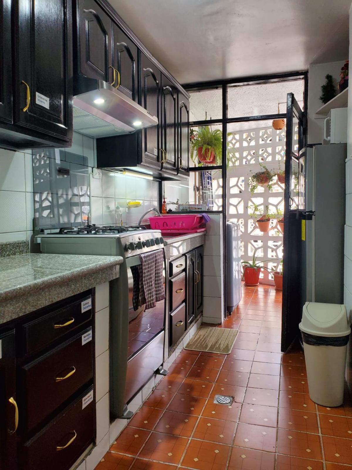 Apartamento 32 Juana De Arco Κίτο Εξωτερικό φωτογραφία