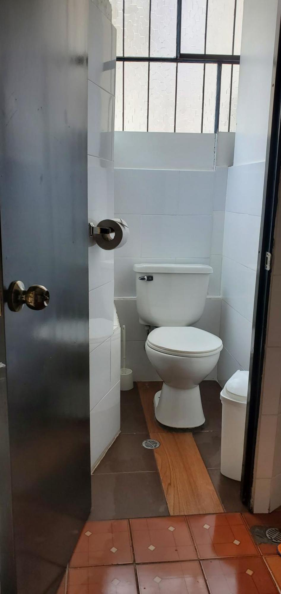 Apartamento 32 Juana De Arco Κίτο Εξωτερικό φωτογραφία